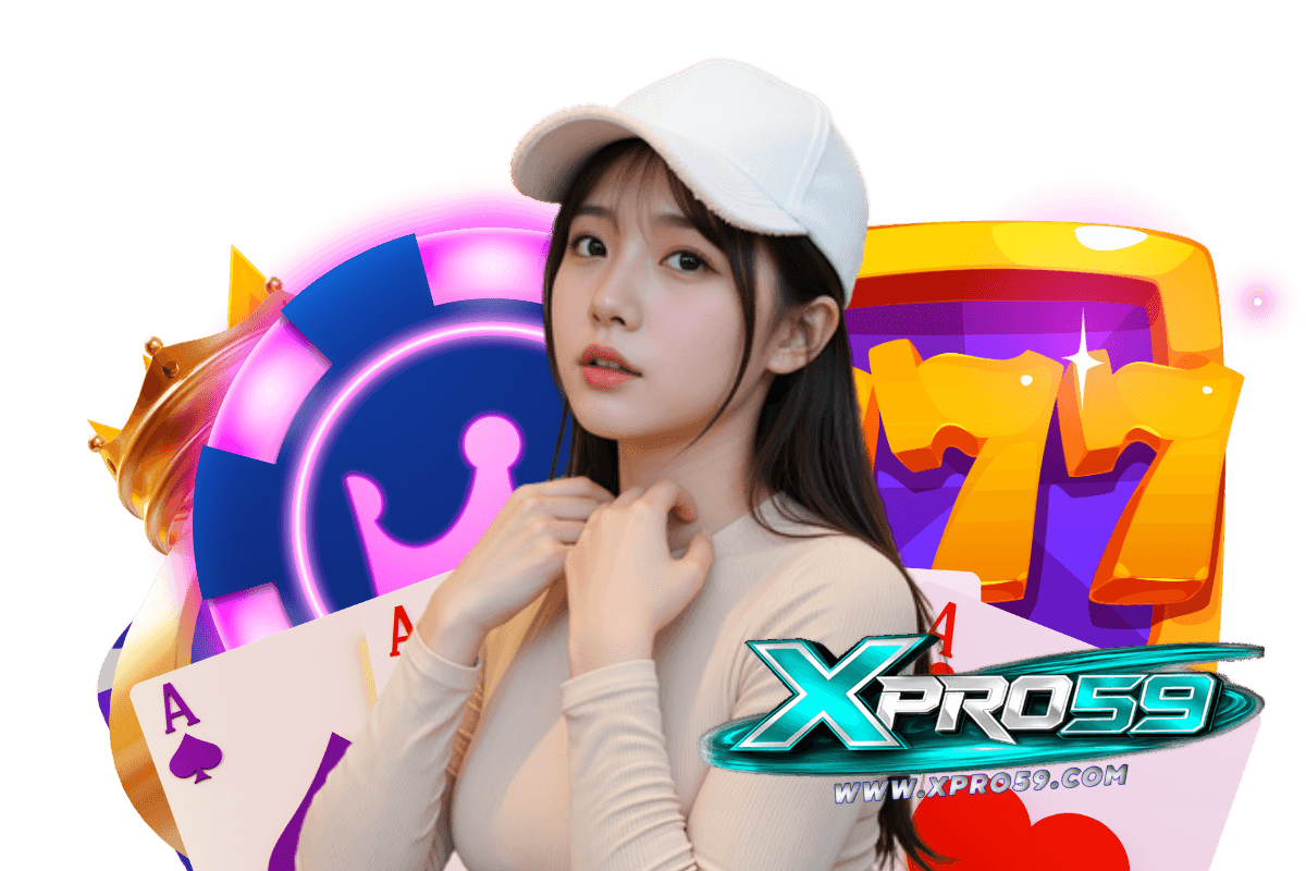xpro59 สมัคร