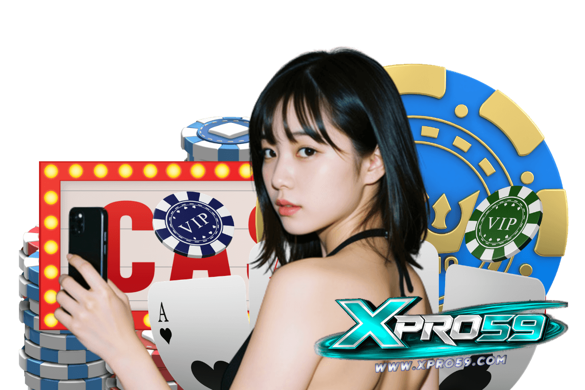 xpro59 สล็อต