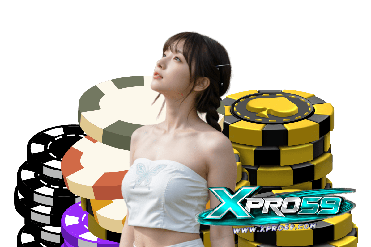 xpro59 เว็บตรง